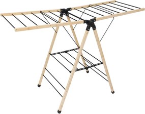 Απλώστρα 5five - 92x62x137cm