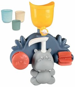 Παιχνίδια Mπάνιου Smoby Hippopotamus