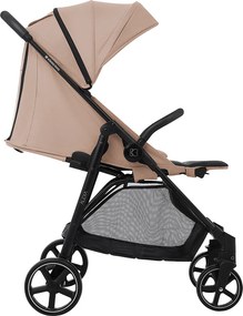 Καρότσι (0+ Μηνών/Έως 22kg) Kikka Boo Alexa Peach