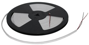 Adeleq Ταινία LED Neon-Flex 10m 5x11mm 24VDC 120LED Και 8W Ανά Μέτρο IP67 Θερμή 3000K 30-2510800
