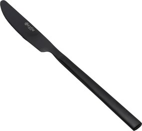Μαχαίρι Φαγητού (23εκ.) Estia Prestige Black 01-29364