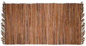 Δερμάτινο χαλάκι SL8530-3 50x80 San Lorentzo 8530C