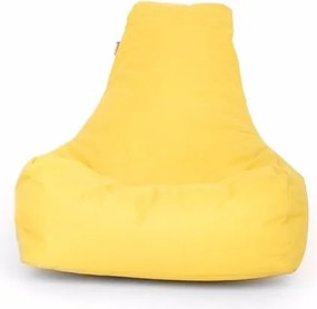 Bean Bag Large - Yellow Yellow