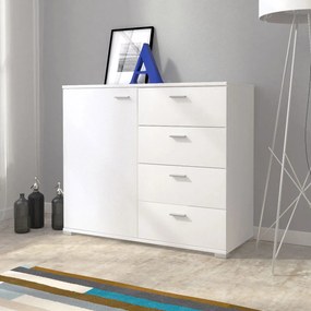 Συρταριέρα Becky-Leuko