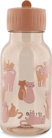 Παγούρι 350ml Με Στόμιο Trixie Tritan Charming Cat