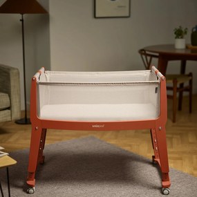 SNUZ Βρεφικό λίκνο SNUZPOD STUDIO Florence