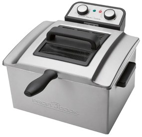 Φριτέζα Profi Cook PC-FR 1038 5lt inox