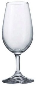 Ποτήρι Κολωνάτο Γευσιγνωσίας Colibri CTB03202021 210ml Clear Από Κρύσταλλο Βοημίας Κρύσταλλο