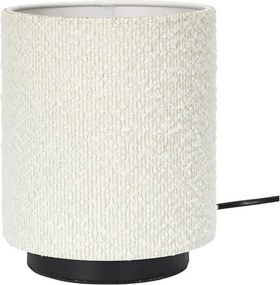ΦΩΤΙΣΤΙΚΆ ΕΠΙΔΑΠΈΔΙΑ &amp; ΕΠΙΤΡΑΠΈΖΙΑ TABLE LAMP WITH CURLY SHADE M6 LA0089