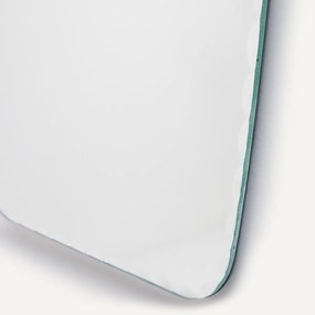 Μπιζουτέ καθρέφτης Υ80 εκ., Mirage