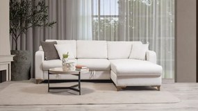 Stewehome Γωνιακός καναπές
