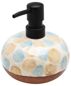 ESTIA ΑΝΤΛΙΑ ΣΑΠΟΥΝΙΟΥ GLAZE ΚΕΡΑΜΙΚΗ 440ml