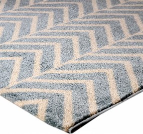 Χαλί (133x190) Tzikas Carpets Siesta 00148-230