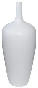 MarHome FIBERGLASS ΒΑΖΟ-ΣΤΑΜΝΑ / ΛΕΥΚΟ ΠΑΓΟΥ - Φ37x90cm 1/ΚΙΒ  06-94716
