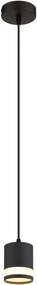 Φωτιστικό Κρεμαστό Globo Lighting LUCERO 57852H 3000K