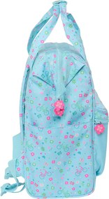 Σακίδιο για Laptop Safta safta Μπλε 27 x 40 x 19 cm