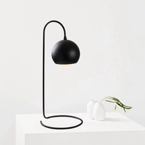 Πορτατίφ A-G Yilan 521SHN2214 Black