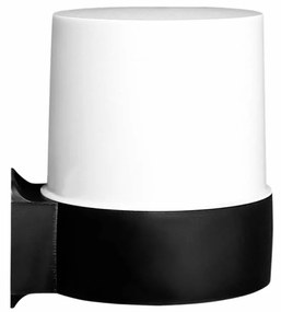 Απλίκα Εξωτερικού Χώρου Heronia 32-0101 Black