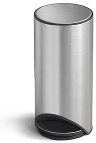 Κάδος Απορριμμάτων ARC 30150 30Lt 34x33,5x71,5cm Inox Joseph Joseph Ανοξείδωτο Ατσάλι