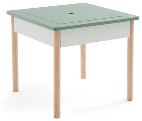 Τραπέζι δραστηριοτήτων, Montessori