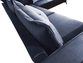 Γωνιακός καναπές Boss-Mple-Αριστερή - 280.00Χ220.00Χ68.00cm