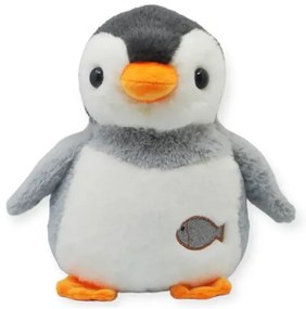 Λούτρινο πιγκουίνος - Stuffed bear penguin