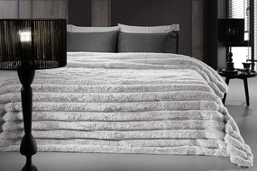 Κουβέρτα St.Moritz Silver 260X240