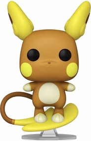 Κούκλα Funko Pop! Raichu
