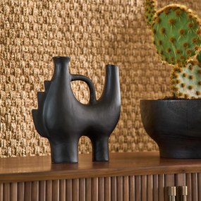 Διακοσμητικό από χυτό αλουμίνιο, Nysi