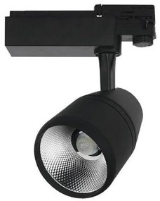 Σποτ Ράγας 4-line 35W COB Classic Space Lights-2112022-Μαύρο 2112022