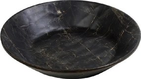 BLACK WOOD ΠΙΑΤΟ ΒΑΘΥ HYBRID ΣΤΡΟΓΓ. 21ΕΚ.