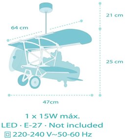 Φωτιστικό οροφής Ango Kuma