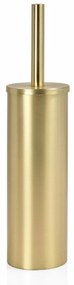 Πιγκάλ Μπάνιου Modern AH-BA19035 9x40,5cm Matte Gold Andrea House Steel
