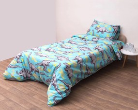 Σετ Σεντόνια Μονά 160x275 Ρεξ Viopros