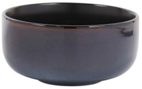 Μπωλ Δημητριακών PortoFino 25.052.123 Φ15cm Blue Cryspo Trio Clay