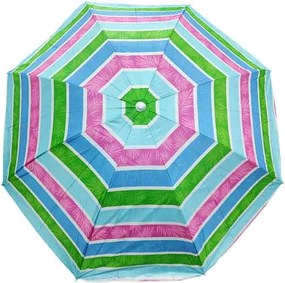Ομπρέλα Θαλάσσης Φ150cm - Beach Umbrella