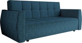 Καναπές - κρεβάτι Posso διθέσιος-Mple