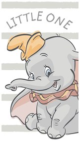 Παιδική Πετσέτα Θαλάσσης Dimcol Dumbo 14