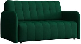 Καναπές Κρεβάτι Viva Grand III-Prasino