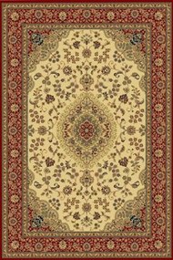PERSA 7427 RED - 1.50x2.50