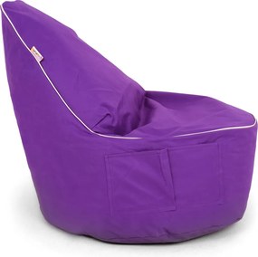 Bean Bag Golf - Purple Purple