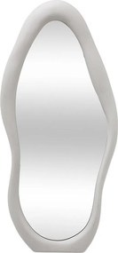 Διακοσμητικός Καθρέφτης Τοίχου (33x75) A-S Angie 213854
