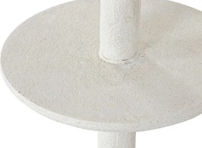 Έπιπλο Εισόδου Home ESPRIT Λευκό 110 x 30 x 77 cm