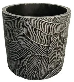 Κασπώ (Φ14x13) Marhome Ασημί 06-20744