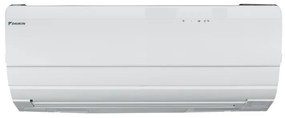 Κλιματιστικό Inverter Daikin Ururu Sarara FTXZ50N/RXZ50N, 18000 BTU, 39 m2, A+++/A+++, Inverter, 5 τύποι επεξεργασίας αέρα, R-32, Λευκό