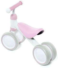 Αυτοκινητάκι Moltó Ροζ 38,5 x 25 x 5 cm Μωρά