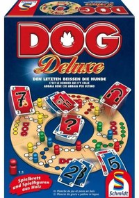 Επιτραπέζιο Παιχνίδι DOG Deluxe (FR)