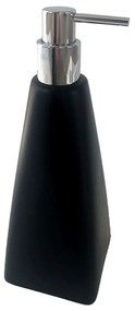 Δοχείο Κρεμοσάπουνου 02870.002 Xl-Dispenser Black Πολυρεσίνη