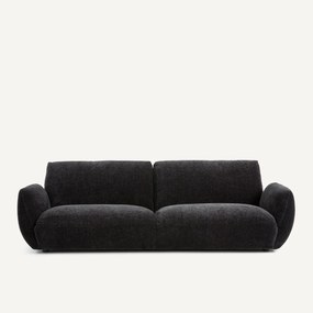 Καναπές βελούδο chenille, Spogano