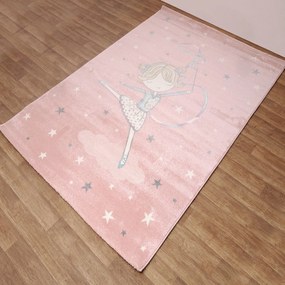 Παιδικό Χαλί (160x230) Viopros Premium Νάντια